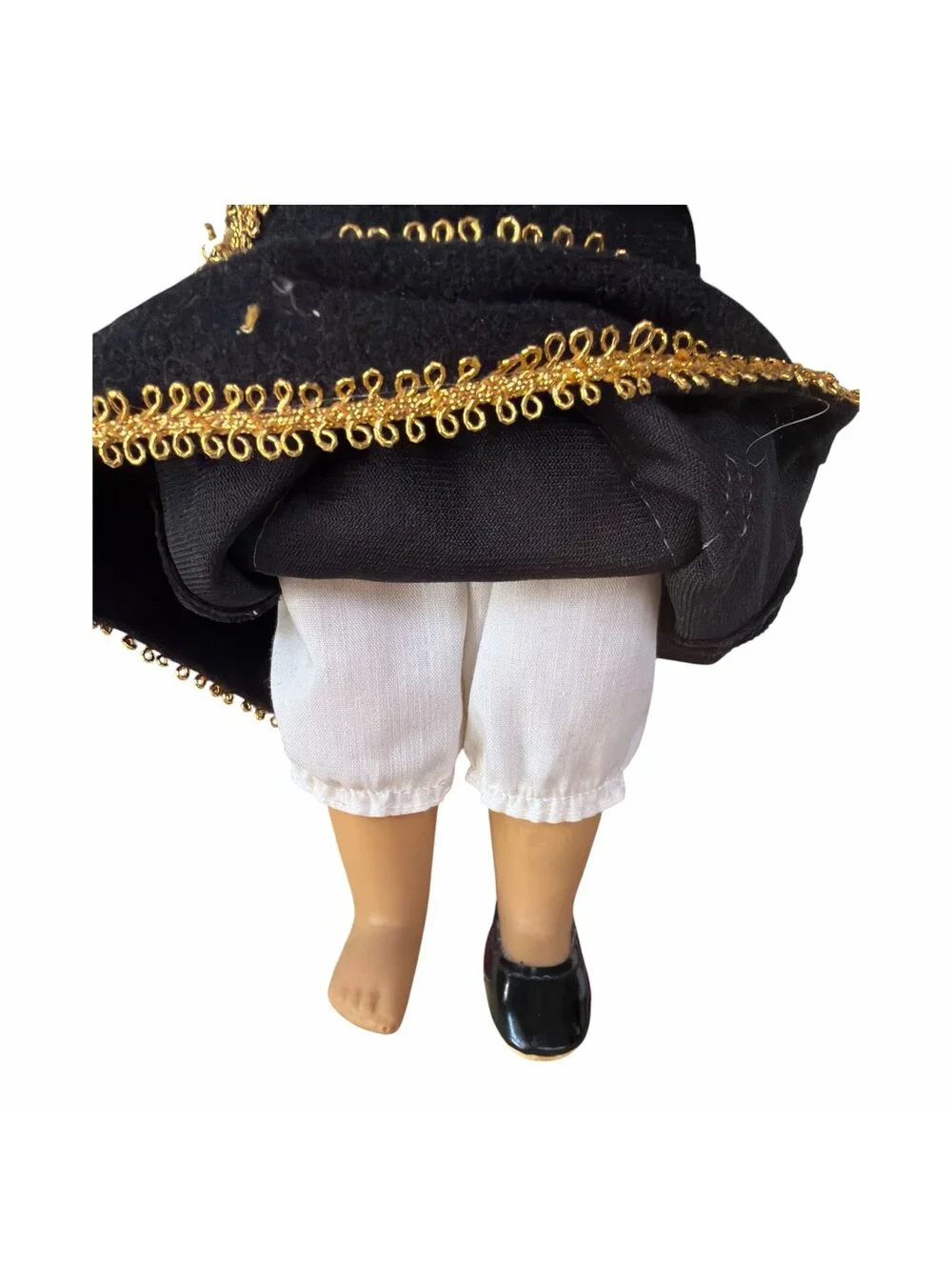 N/A vintage munecas